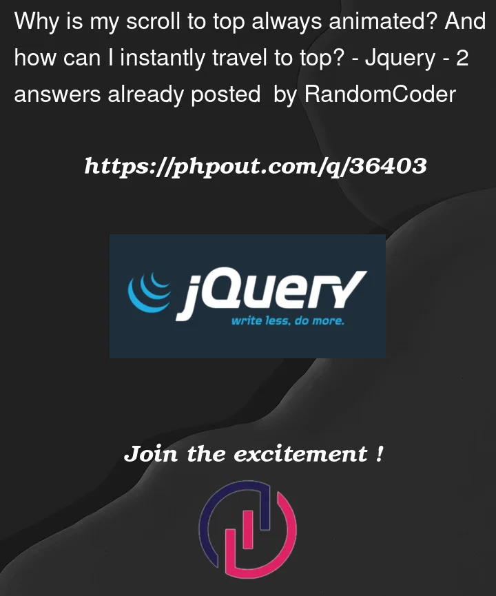 Question 36403 in Jquery