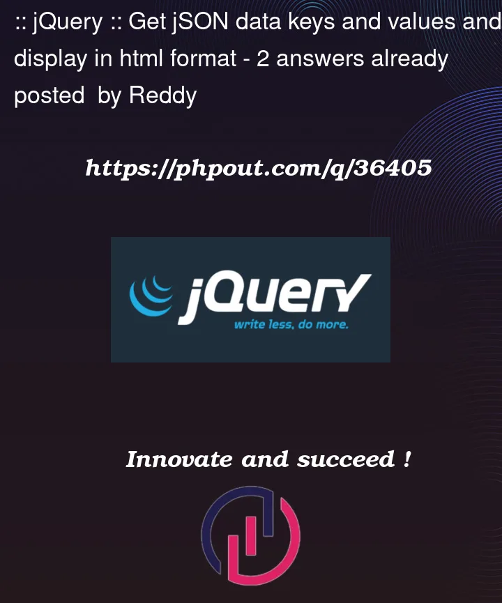 Question 36405 in Jquery