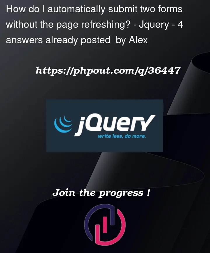 Question 36447 in Jquery