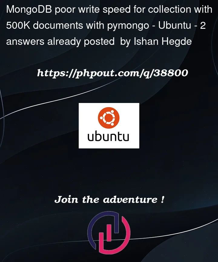 Question 38800 in Ubuntu