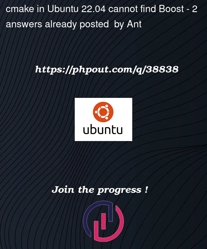 Question 38838 in Ubuntu