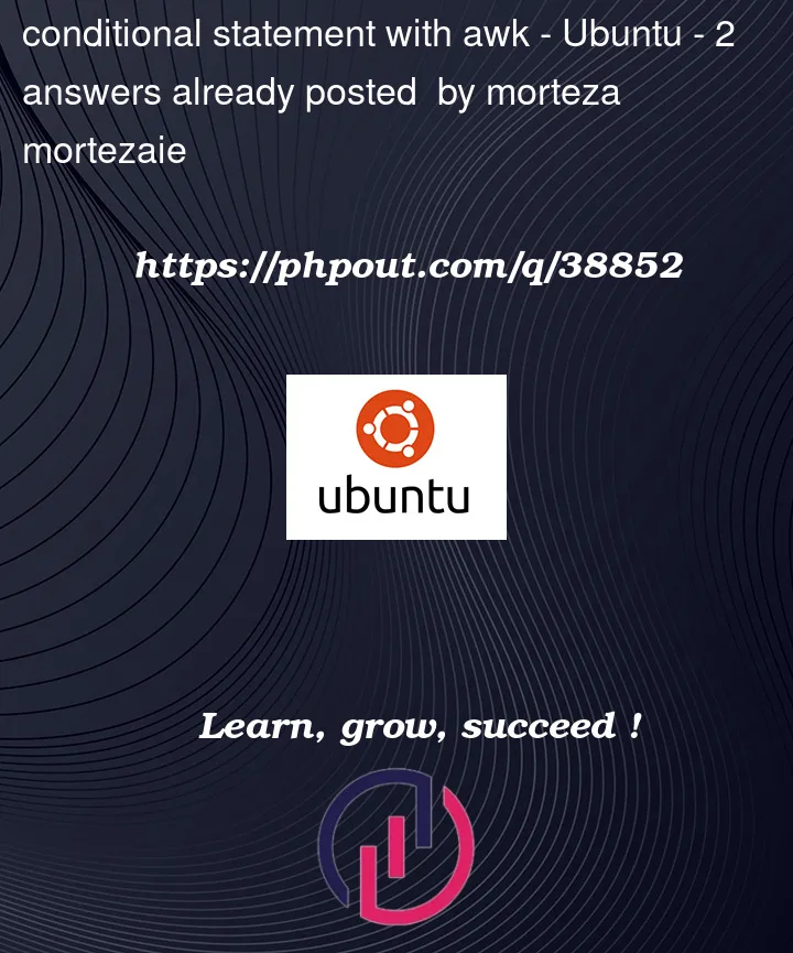 Question 38852 in Ubuntu