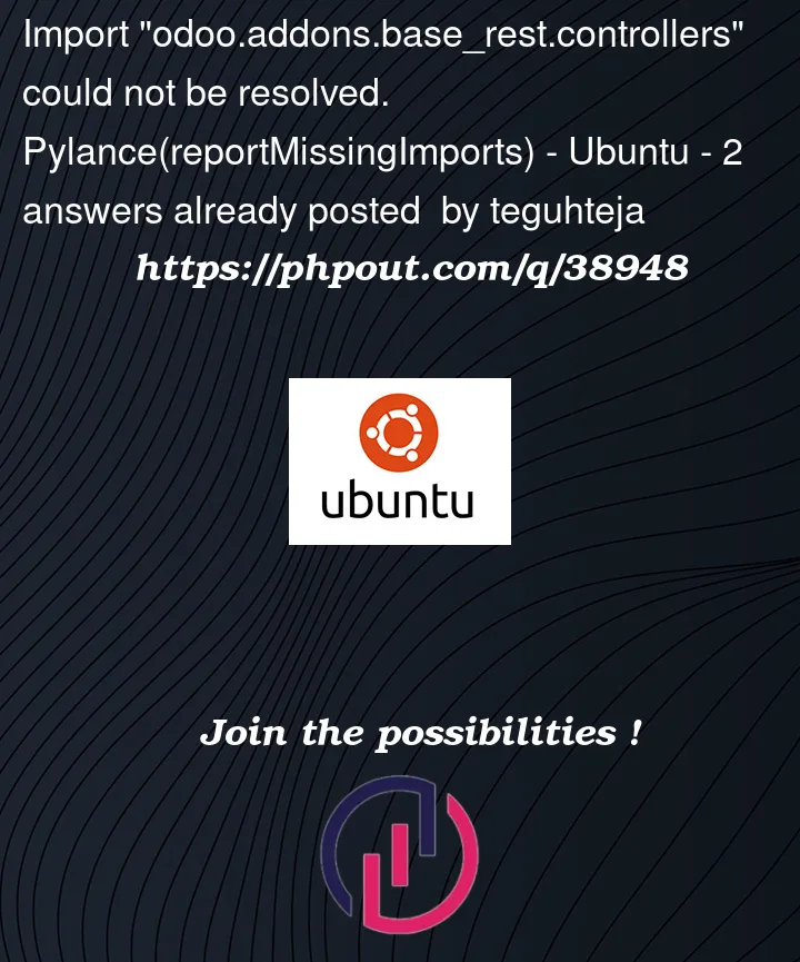 Question 38948 in Ubuntu