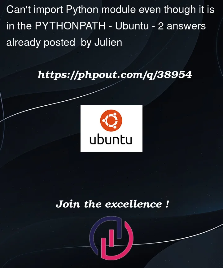 Question 38954 in Ubuntu