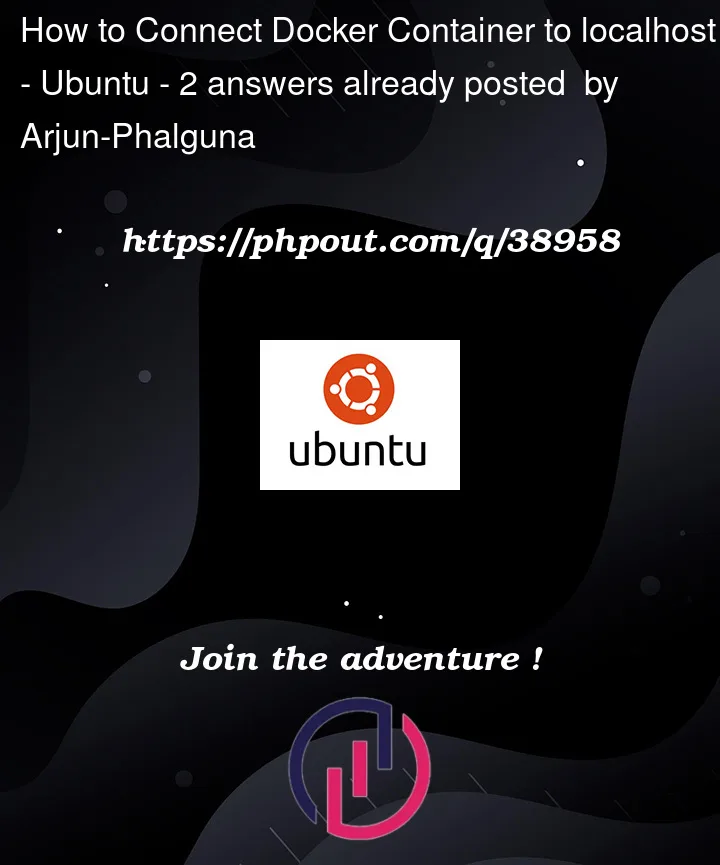 Question 38958 in Ubuntu