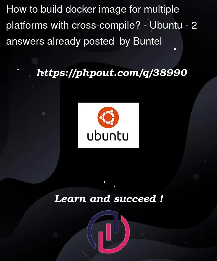 Question 38990 in Ubuntu