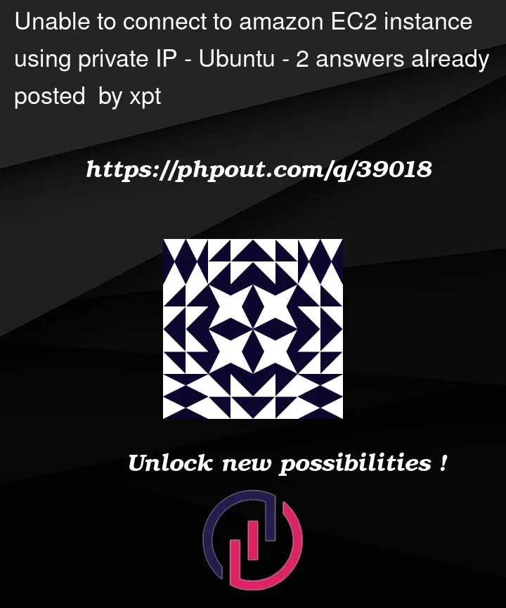 Question 39018 in Ubuntu