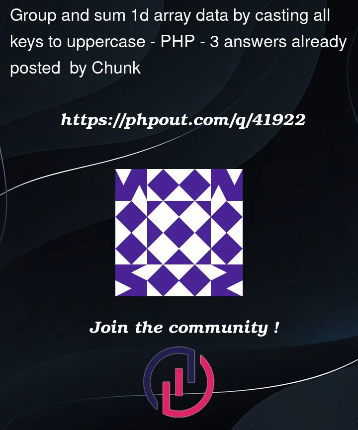 Question 41922 in PHP