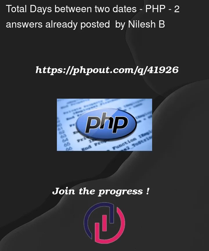 Question 41926 in PHP