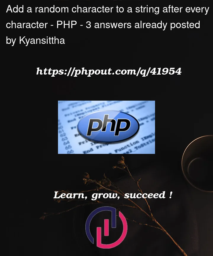 Question 41954 in PHP