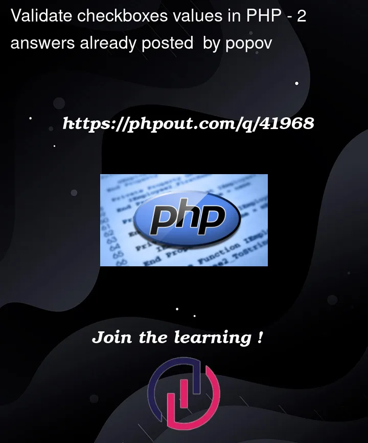 Question 41968 in PHP