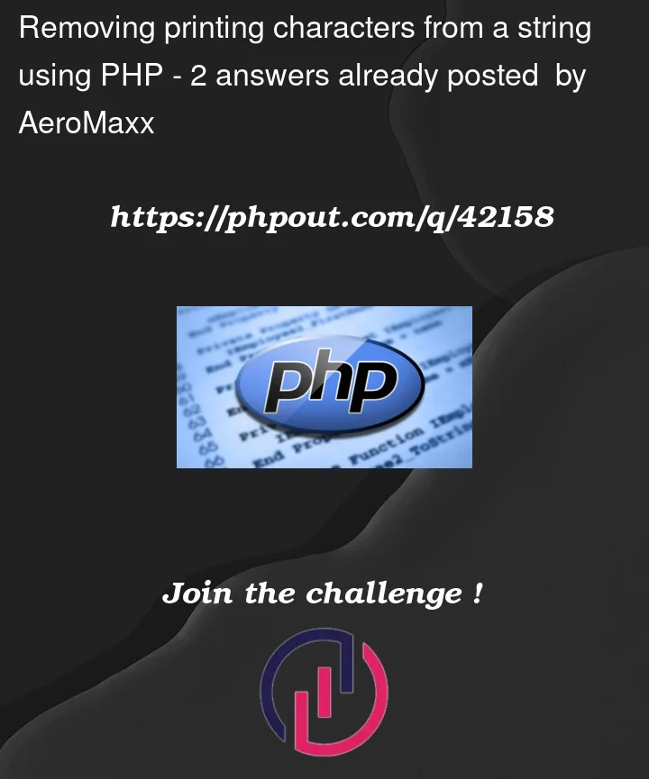 Question 42158 in PHP