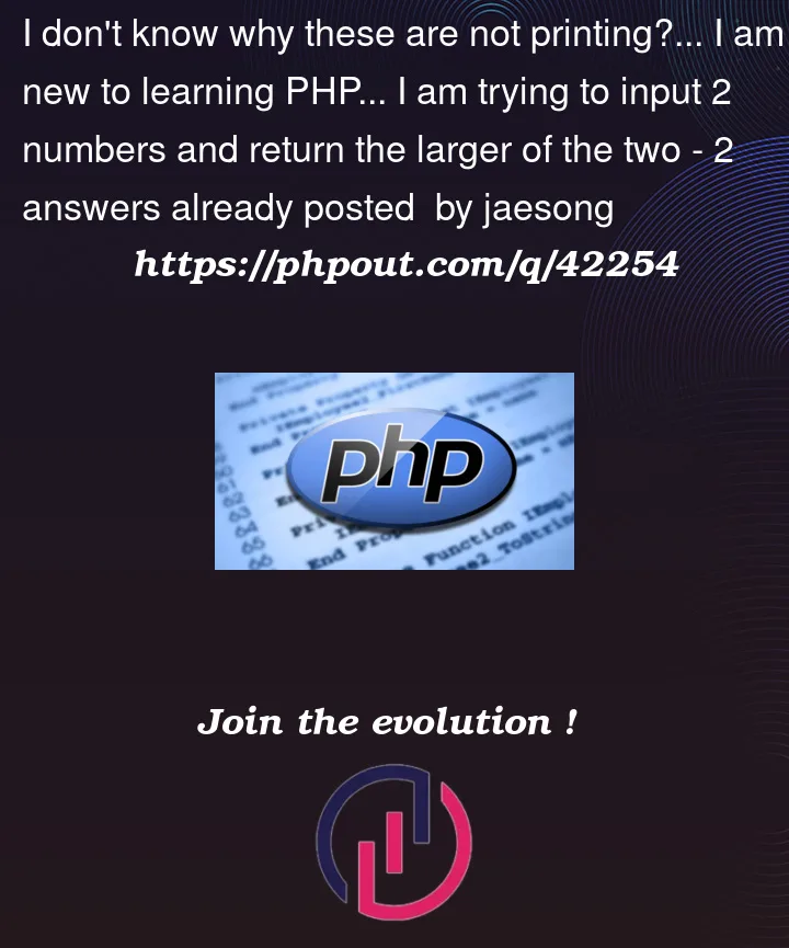 Question 42254 in PHP