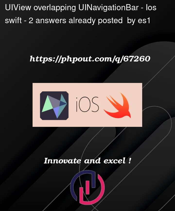 Question 67260 in IOS Swift