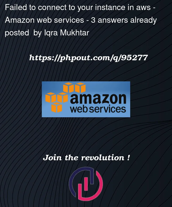 Question 95277 in Amazon Web Sevices