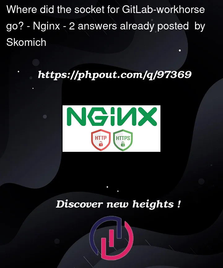 Question 97369 in Nginx