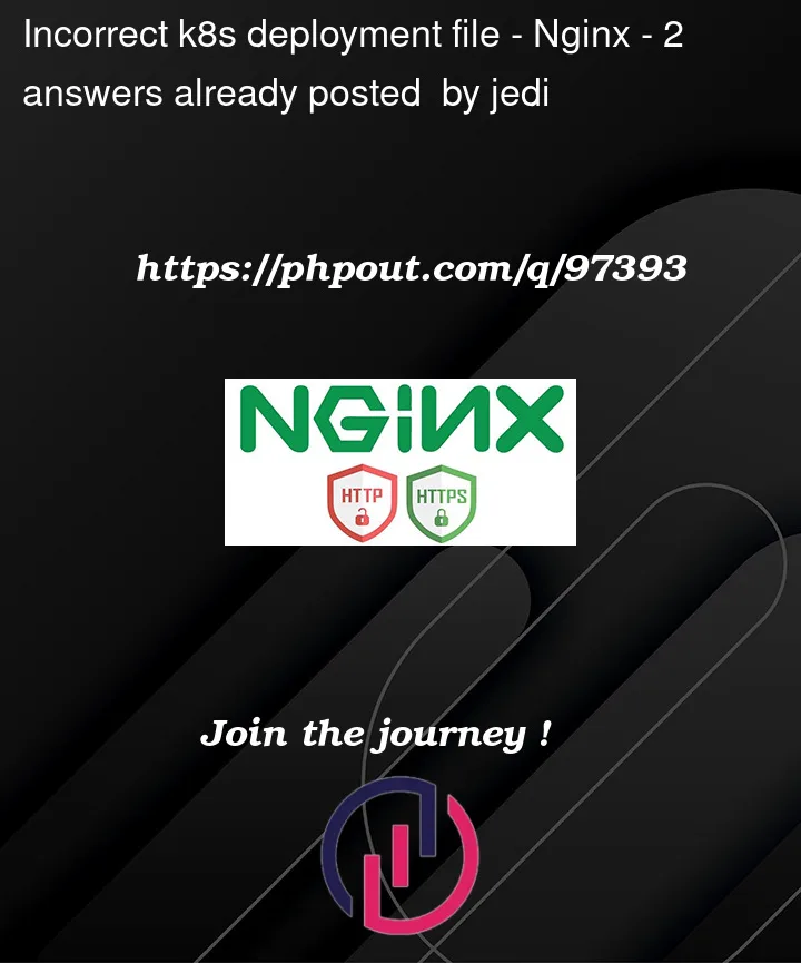 Question 97393 in Nginx