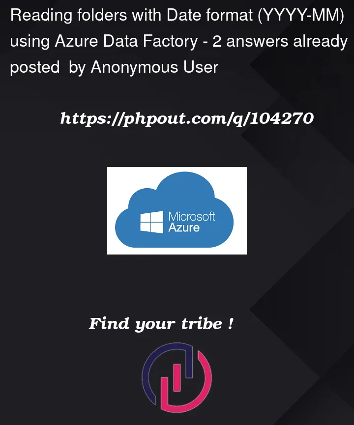 Question 104270 in Azure