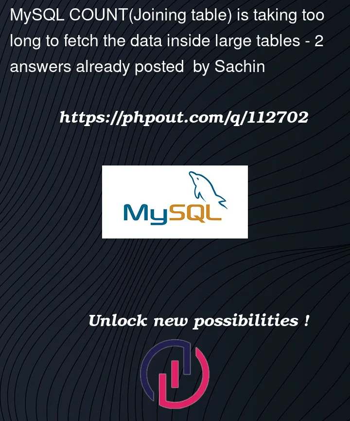 Question 112702 in Mysql