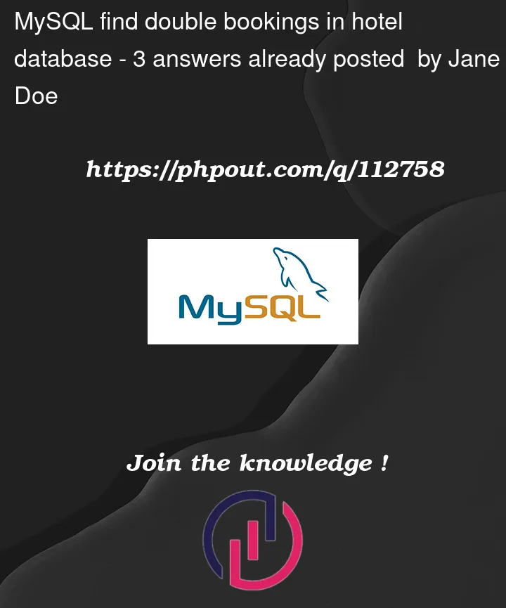 Question 112758 in Mysql