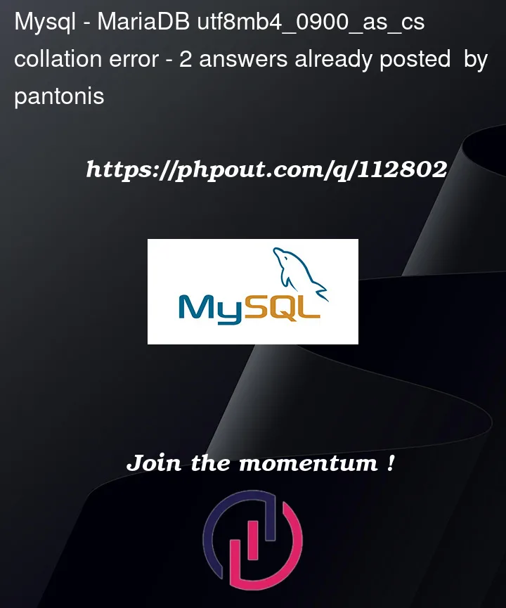 Question 112802 in Mysql