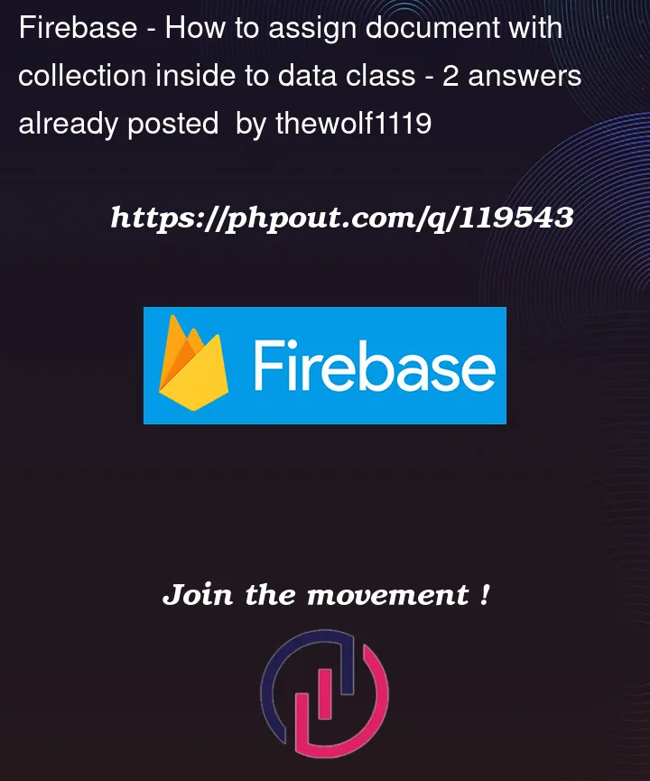 Question 119543 in Firebase