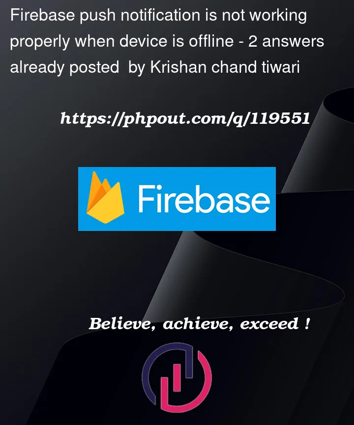 Question 119551 in Firebase