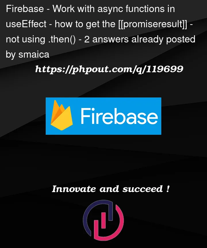 Question 119699 in Firebase