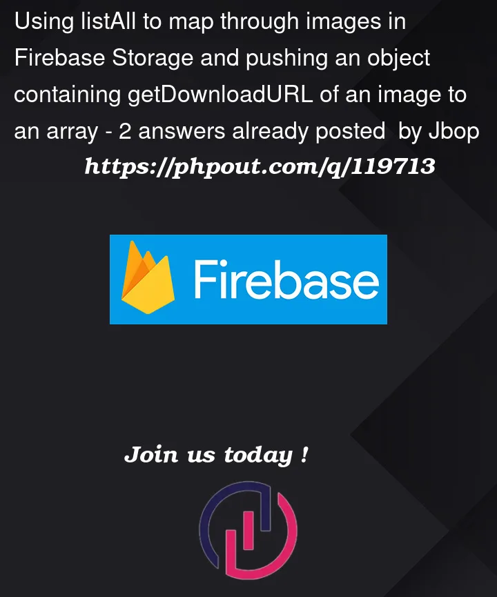 Question 119713 in Firebase