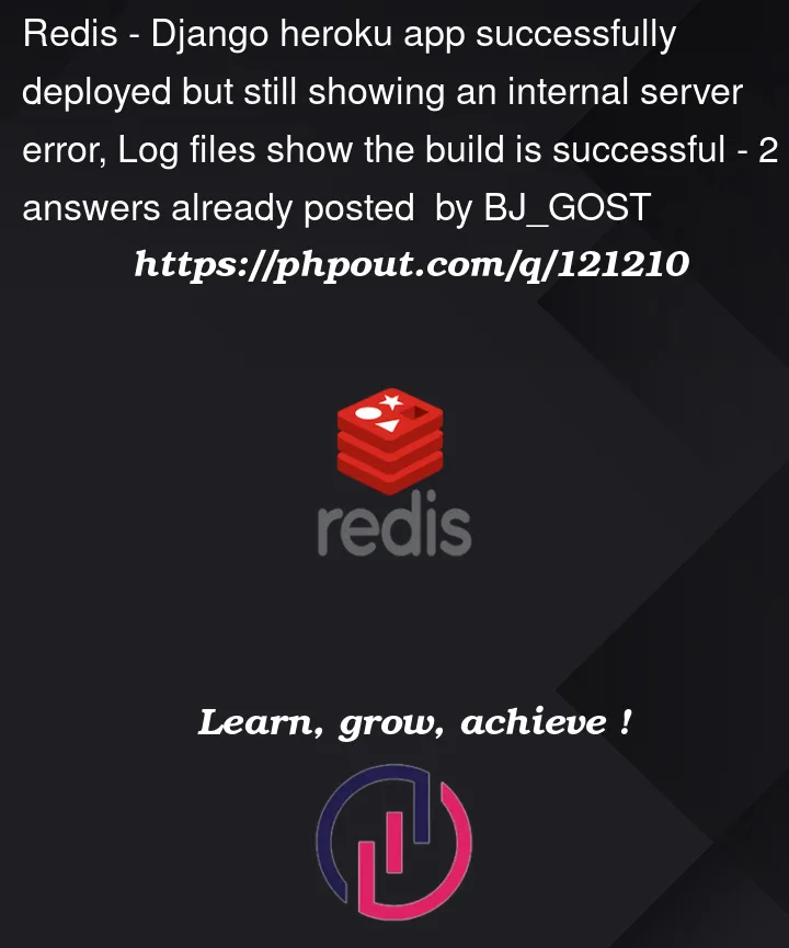 Question 121210 in Redis