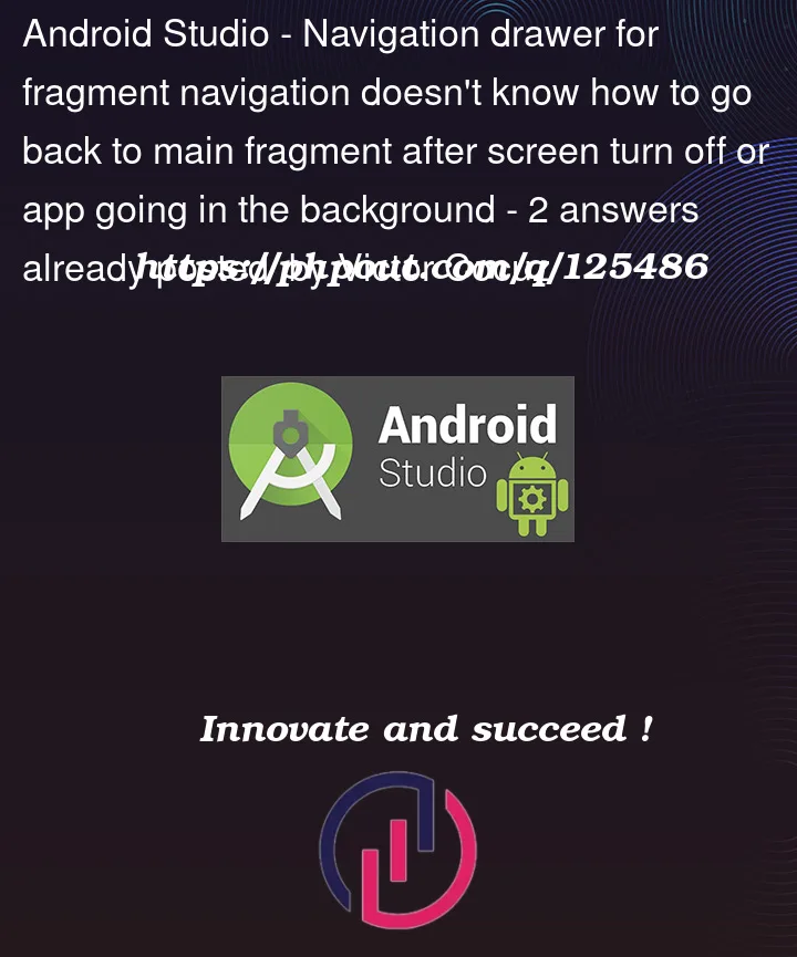 Question 125486 in Android Studio