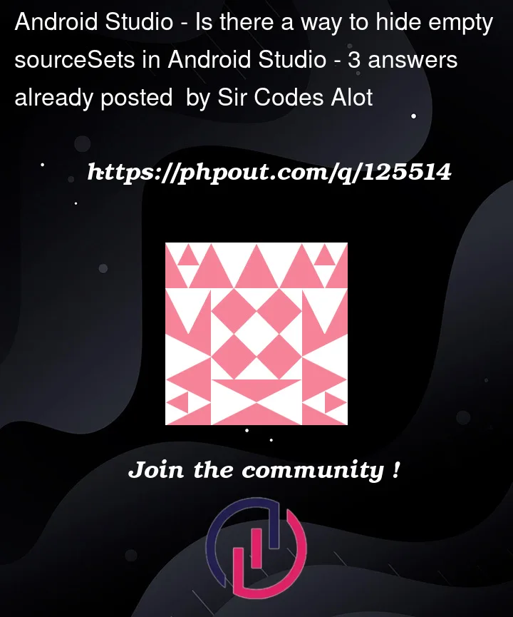 Question 125514 in Android Studio