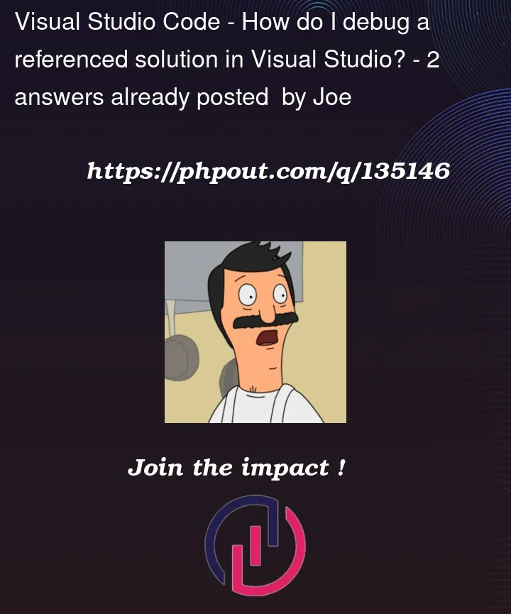 Question 135146 in Visual Studio Code