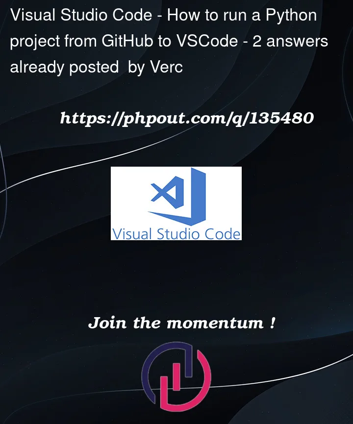 Question 135480 in Visual Studio Code