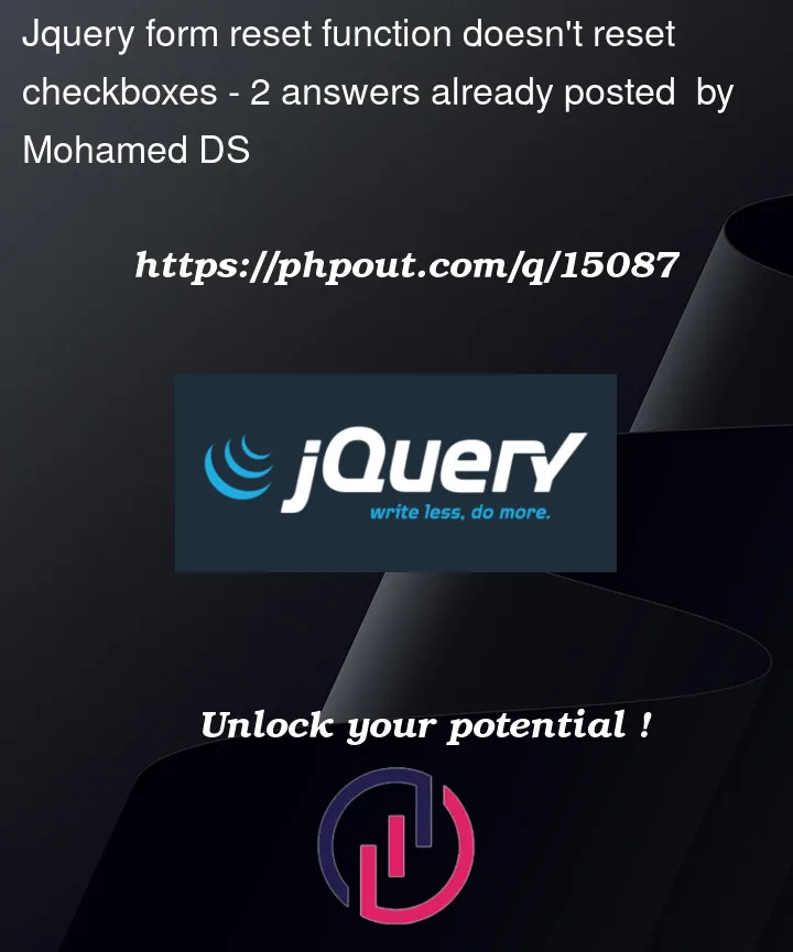 Question 15087 in Jquery