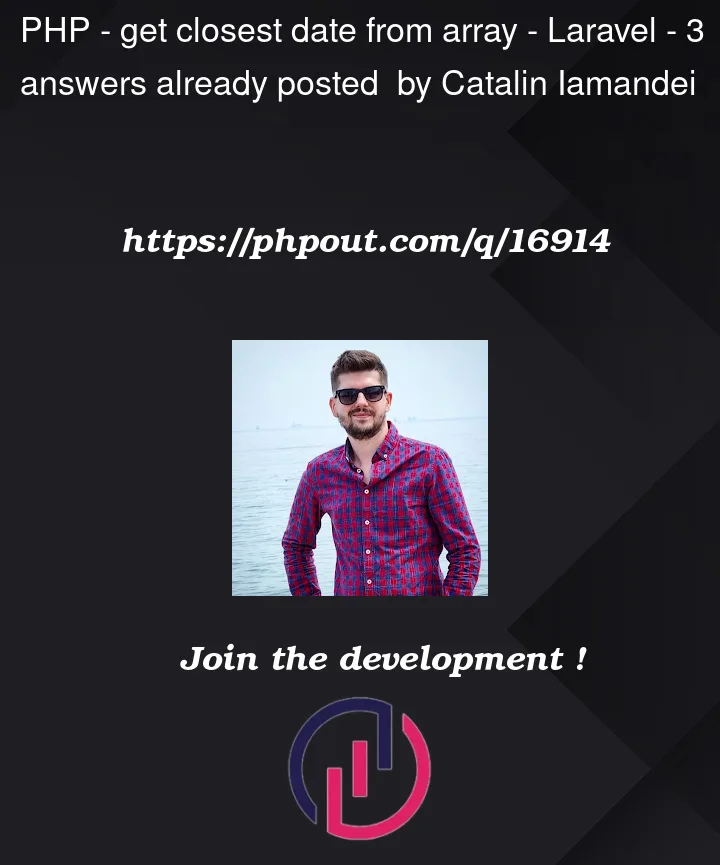 Question 16914 in Laravel