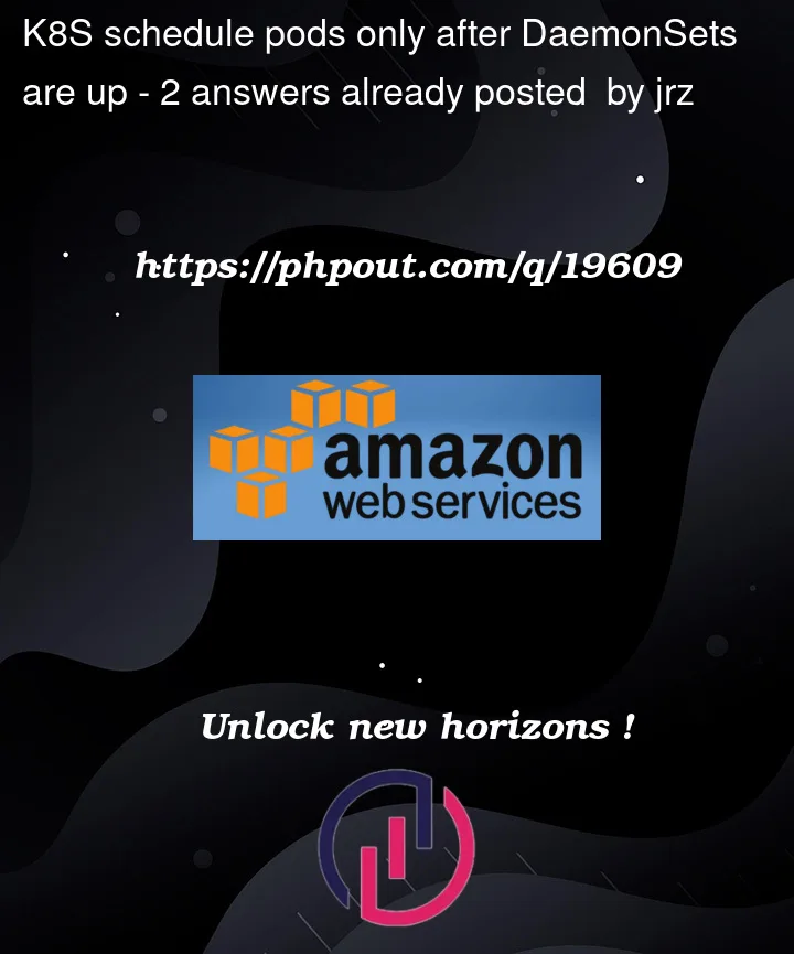 Question 19609 in Amazon Web Sevices