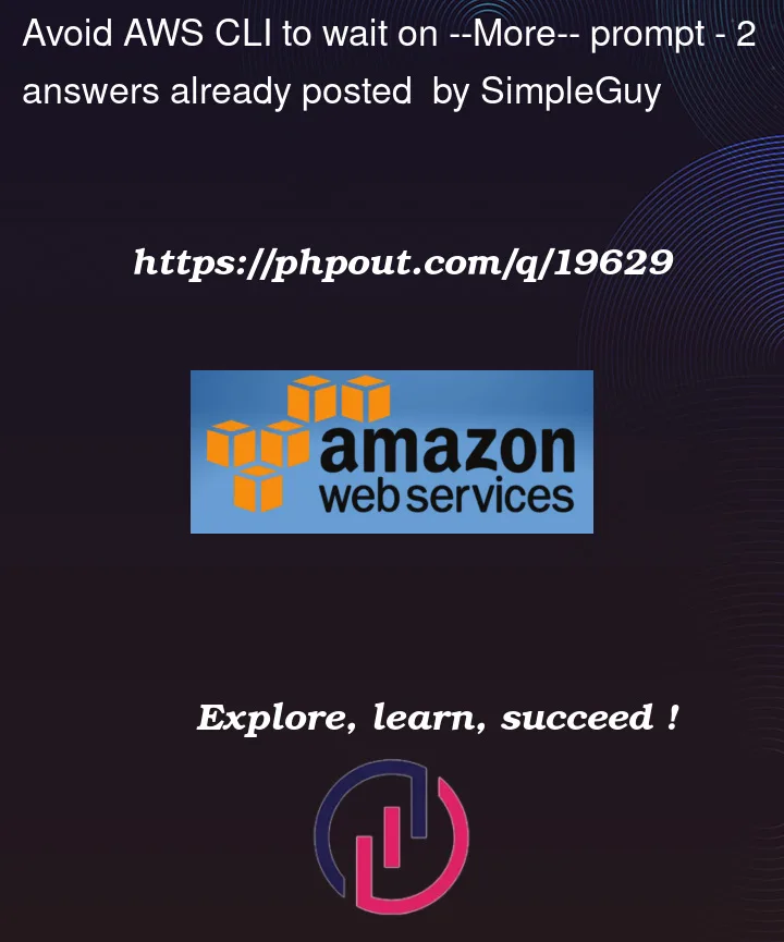 Question 19629 in Amazon Web Sevices