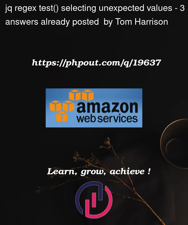 Question 19637 in Amazon Web Sevices