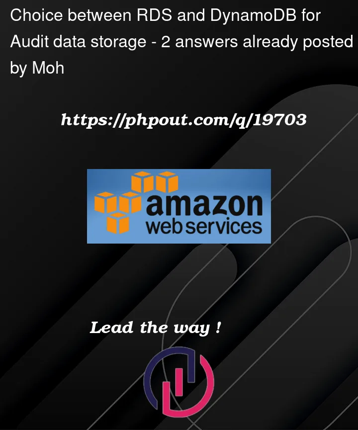 Question 19703 in Amazon Web Sevices