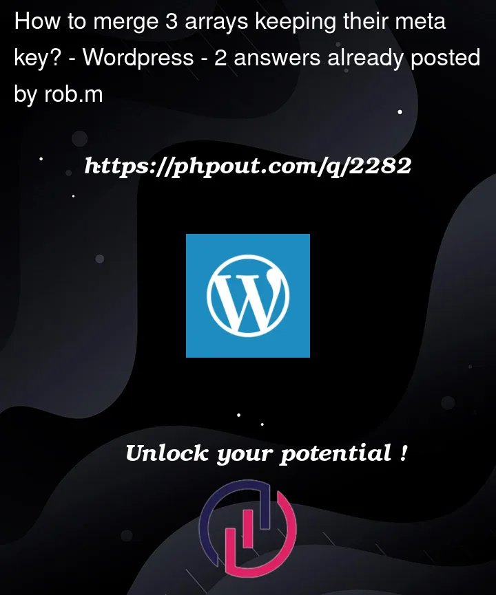 Question 2282 in Wordpress