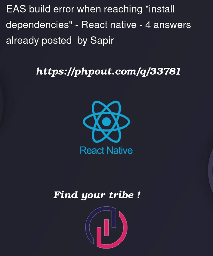 Question 33781 in React native