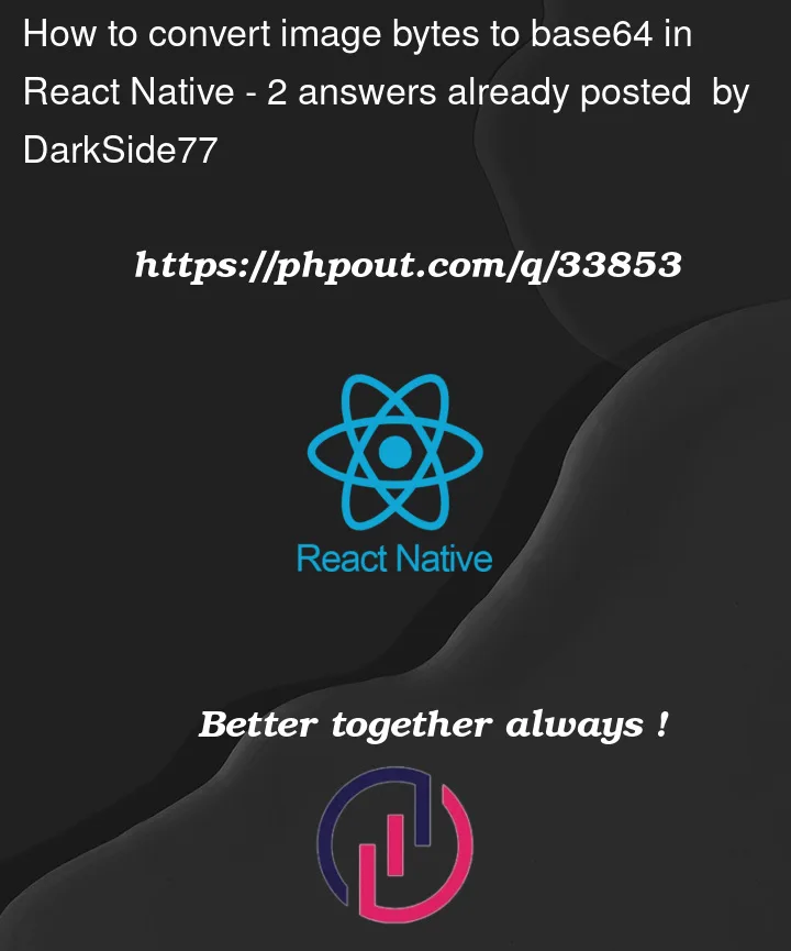 Question 33853 in React native