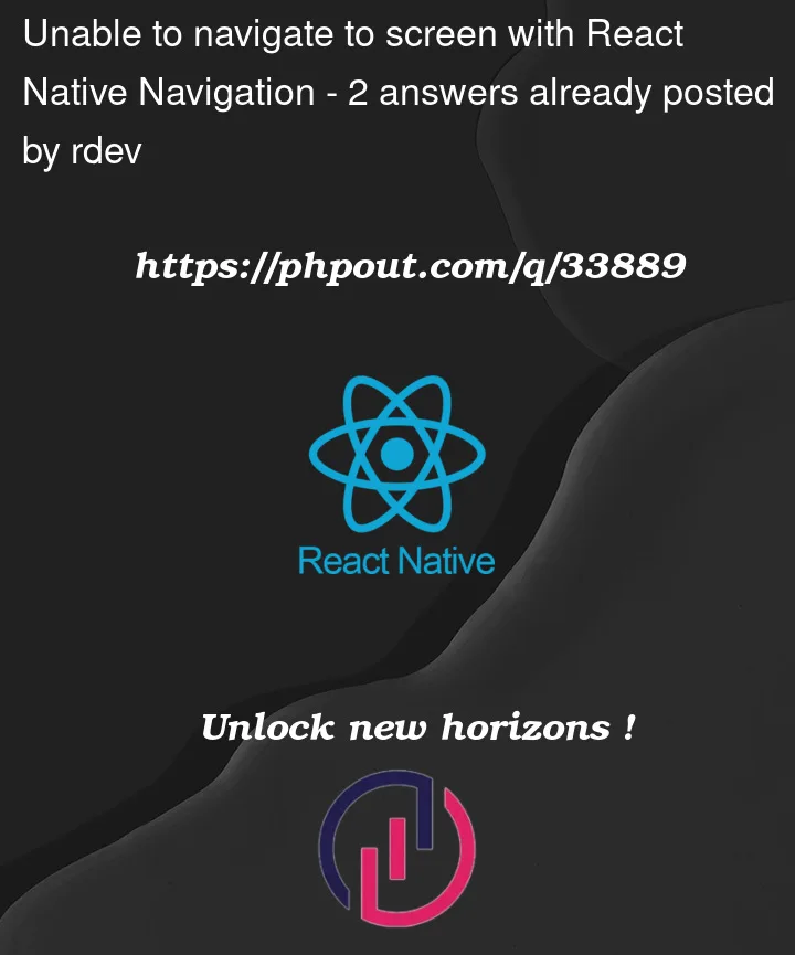 Question 33889 in React native