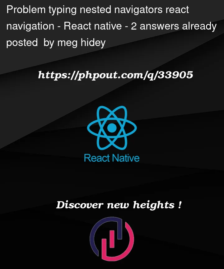 Question 33905 in React native