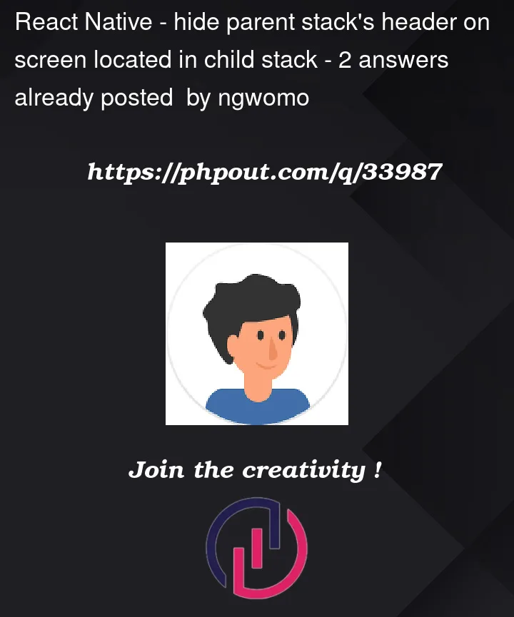 Question 33987 in React native