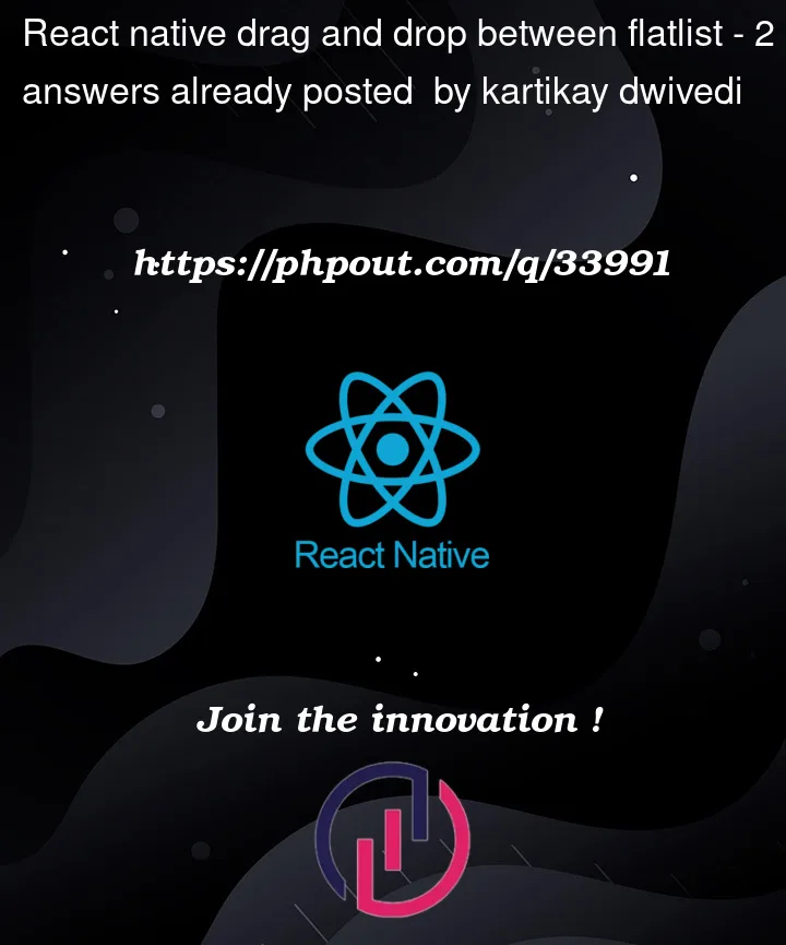 Question 33991 in React native