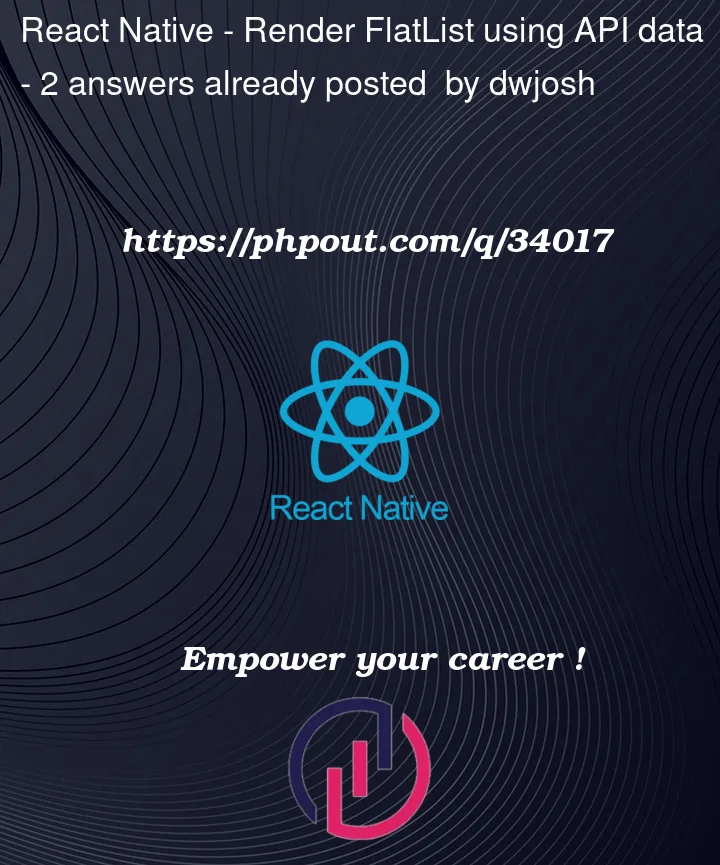 Question 34017 in React native