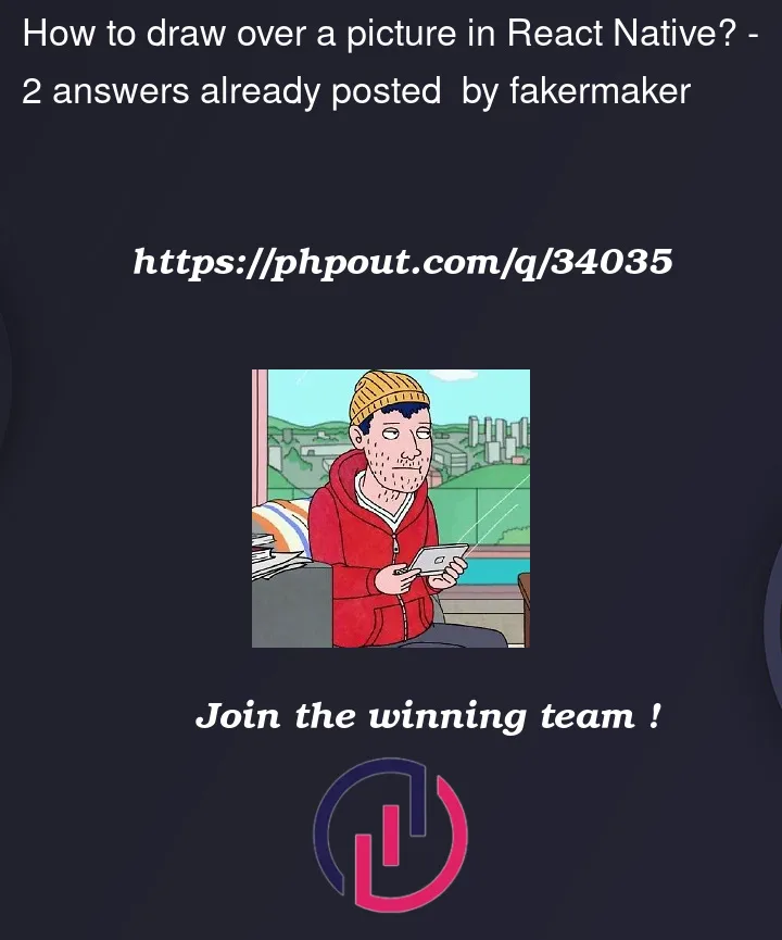 Question 34035 in React native