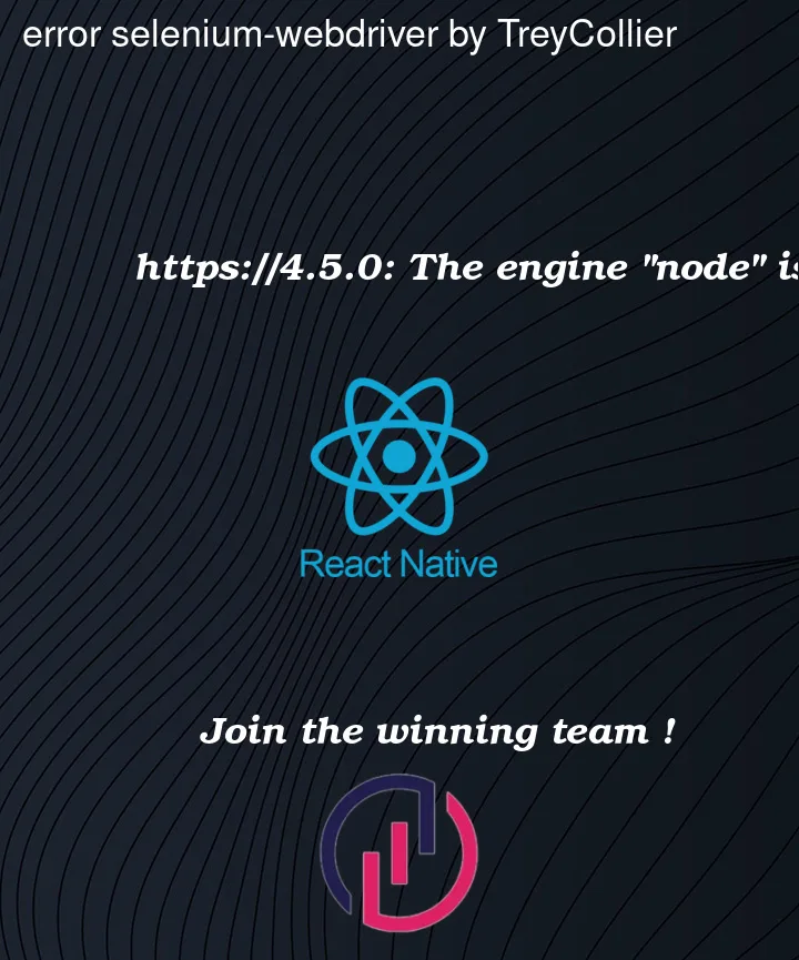 Question 34061 in React native